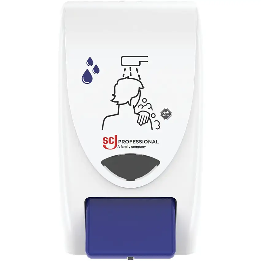 Deb Stoko Cleanse Shower 2000 Dispenser