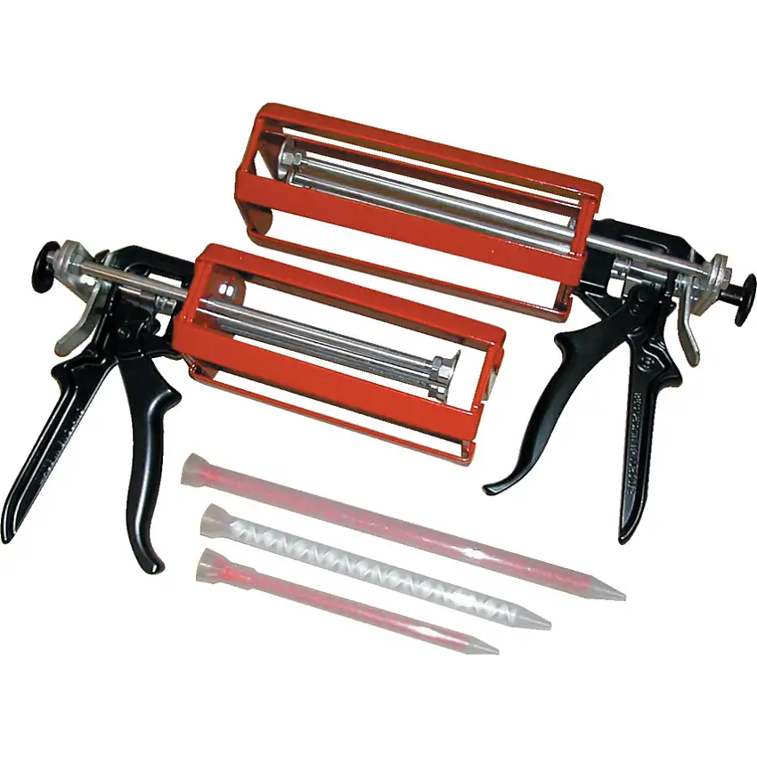 Devcon Manual Applicator Gun 1:1 for 50ml Cart