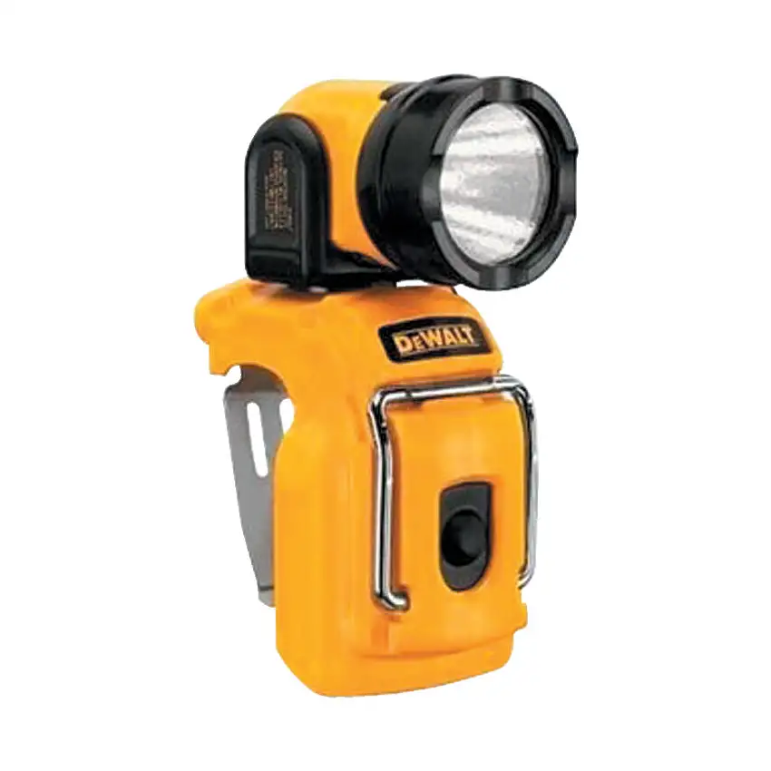 DeWalt Work Light, LED, Rechargeable