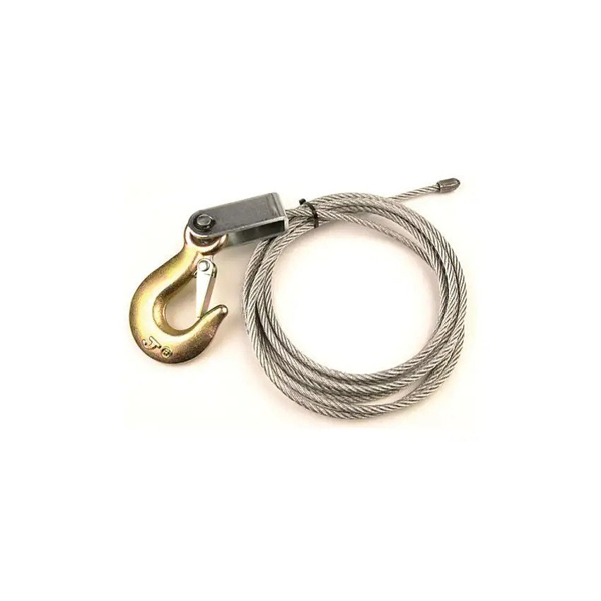 Draper 52220 PULLER METAL CABLE