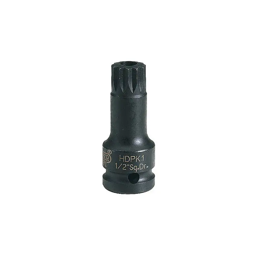 Draper 63476 VW/AUDI DRAIN PLUGKEY 1/2"