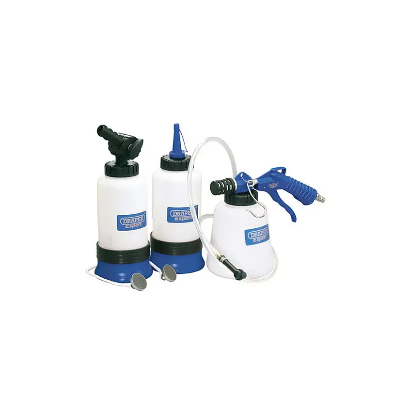 Draper 71205 BRAKE BLEEDING KIT
