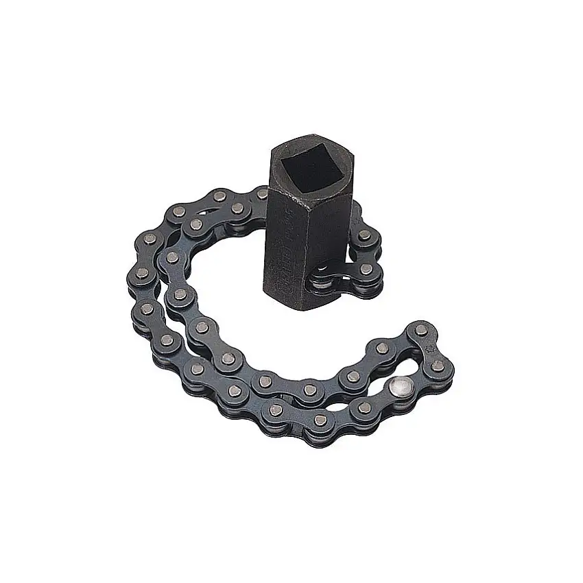 Draper 77592 OIL FILTER WRENCH (130MMCAP)