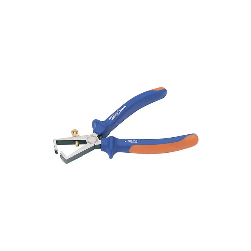 Draper Wire Strippers, Plier Nose