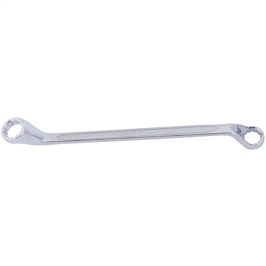 Draper 55691 16X17MM RING SPANNER