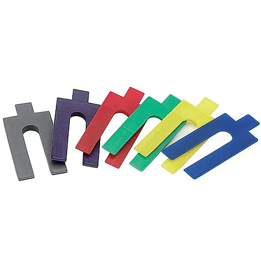 Draper 44006 100PC ASSORTED PLAS.PACKERS