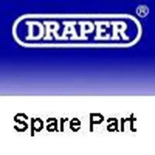 Draper 1" Sq.Drive Ratchet Repair Kit Dr-41308