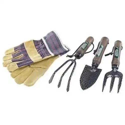 Draper Young Gardener Tool Set (4 Piece) Dr-28799
