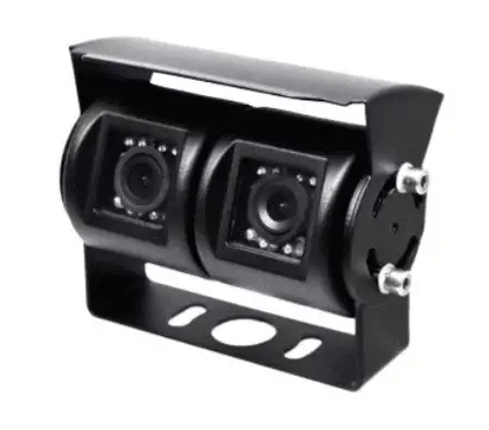 DURITE  1080p Rear Twin Camera  0-776-10A