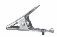 DURITE Crocodile Clips - 25A-0-187-25