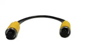 DURITE   DX1/DL1 Adaptor cable for Standard Monitor    0-876-25