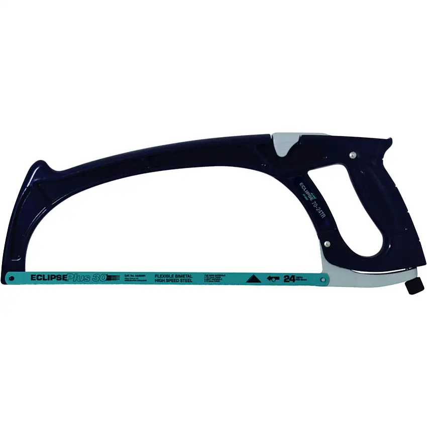 Eclipse Blue 70-24TR, Bi-metal, Saw Blade, For Hacksaw, 300mm