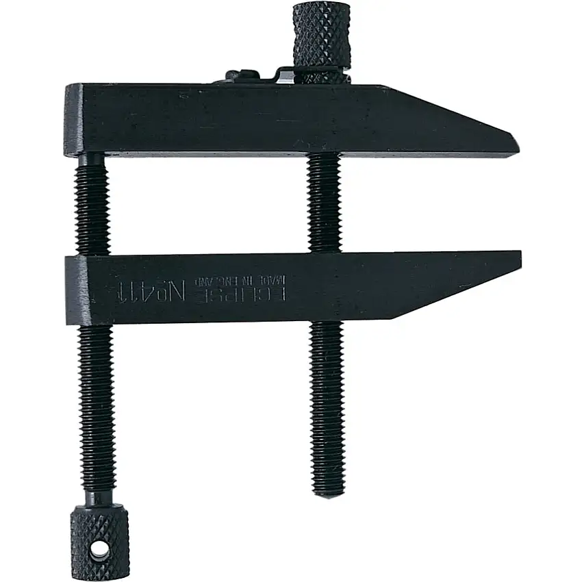 Eclipse Blue 413 TOOLMAKERS CLAMP