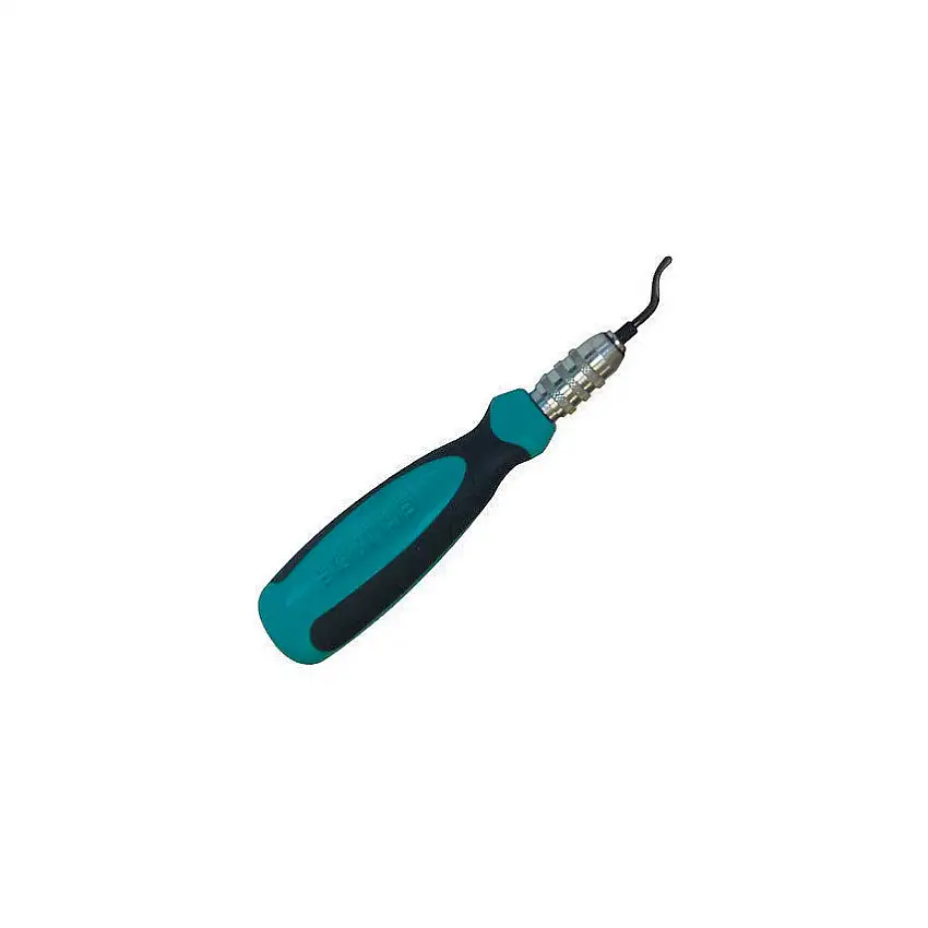 Eclipse Blue 9350, Hand Deburring Tool