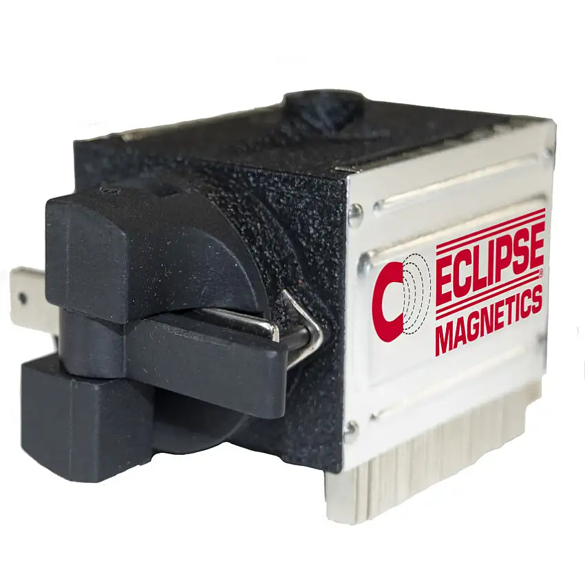 Eclipse Magnetics ECLIPSE MAGNETICS E905WF/AFANYFORM MAGNETIC BASE 50KG PK1