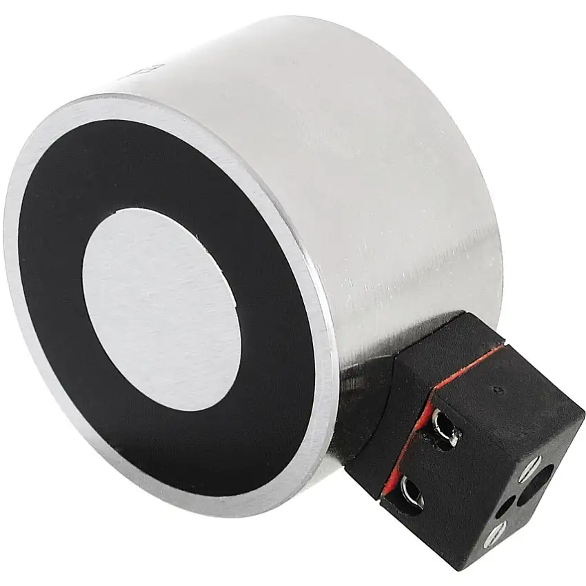 Eclipse Magnetics ELECTROMAGNET Ø100mm 24VDC