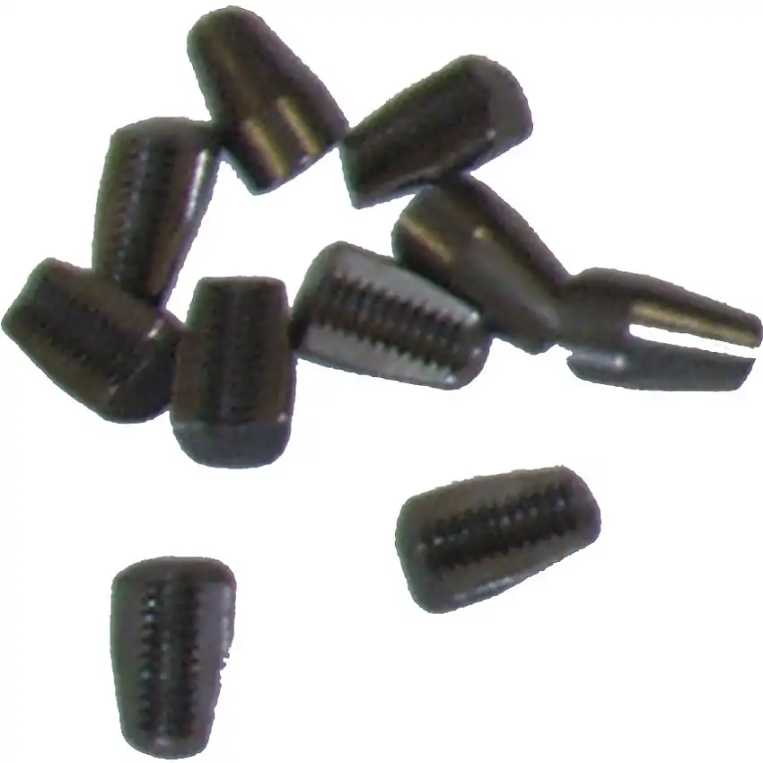 Eclipse Blue JAW KIT 5 PAIRS X 72HD5