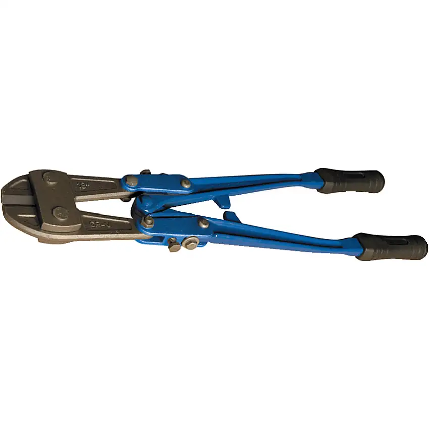 Eclipse Blue Centre Cut, Bolt Cutter, Drop Forged Steel