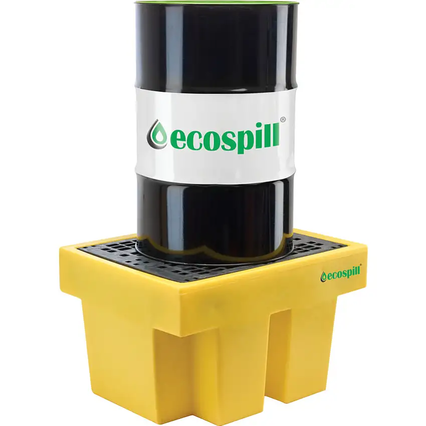 Ecospill SPILL PALLET 1-DRUM