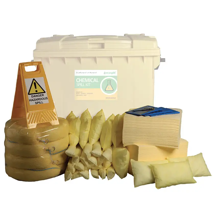 Ecospill 600L CHEMICAL REFILL KIT