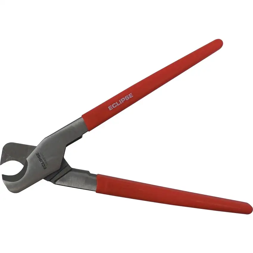 Eclipse Blue Cable Cutters, PVC, 250mm Overall Length