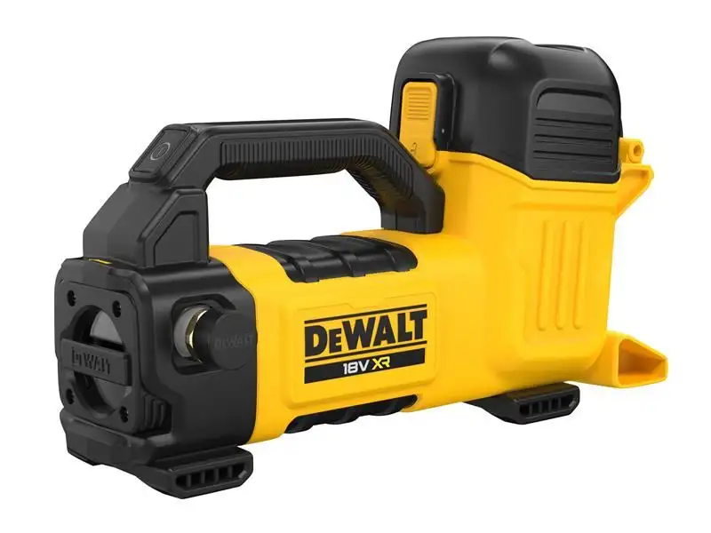 DeWALT Power Tools DCE050N Transfer Pump 18V Bare Unit