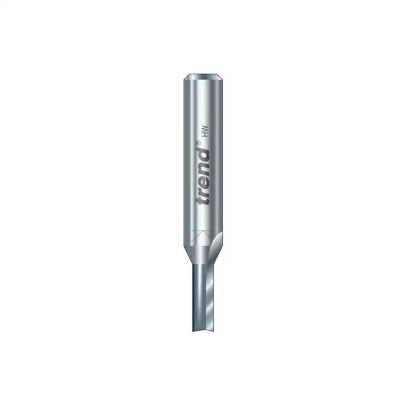 Trend 3/03 x 1/4 TCT Two Flute Cutter 4.5 x 11mm
