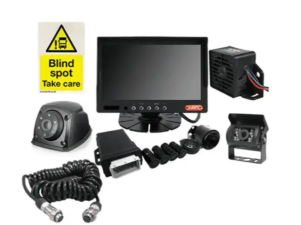 FORS Silver Kit For Articulated Vehicles-4-776-57