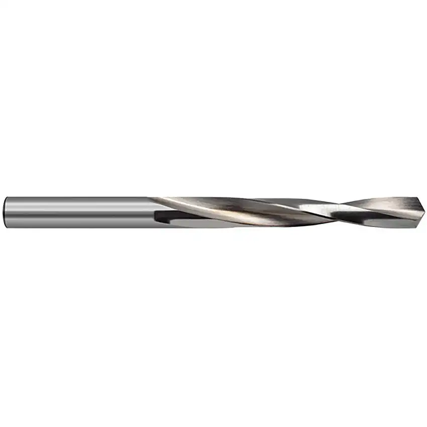 Guhring 206, Jobber Drill, 11mm, Low Helix, High Speed Steel, Uncoated
