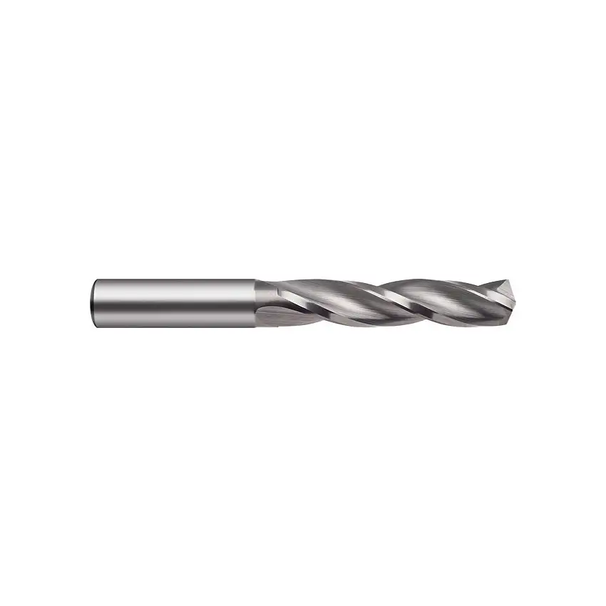(Unbranded) 1025 6.30mm CARBIDE S/S GS200 3FLDRILL