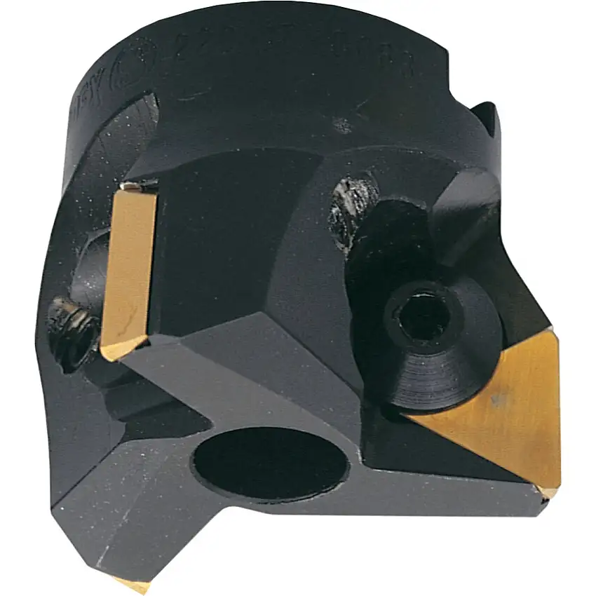 Indexa 160mm TRI-SQ MILLING CUTTER (VER II)