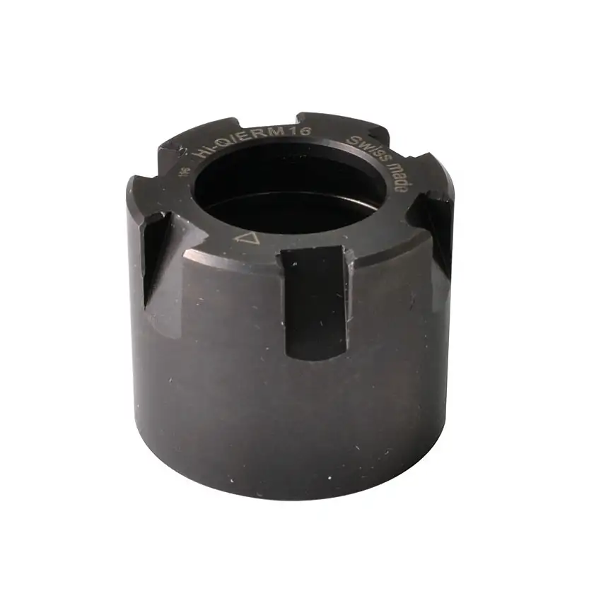 Indexa LOCKNUT FOR ER16 MINI CHUCK