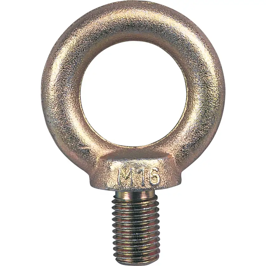 Indexa SEB-16, Shoulder Eye Bolt, Steel