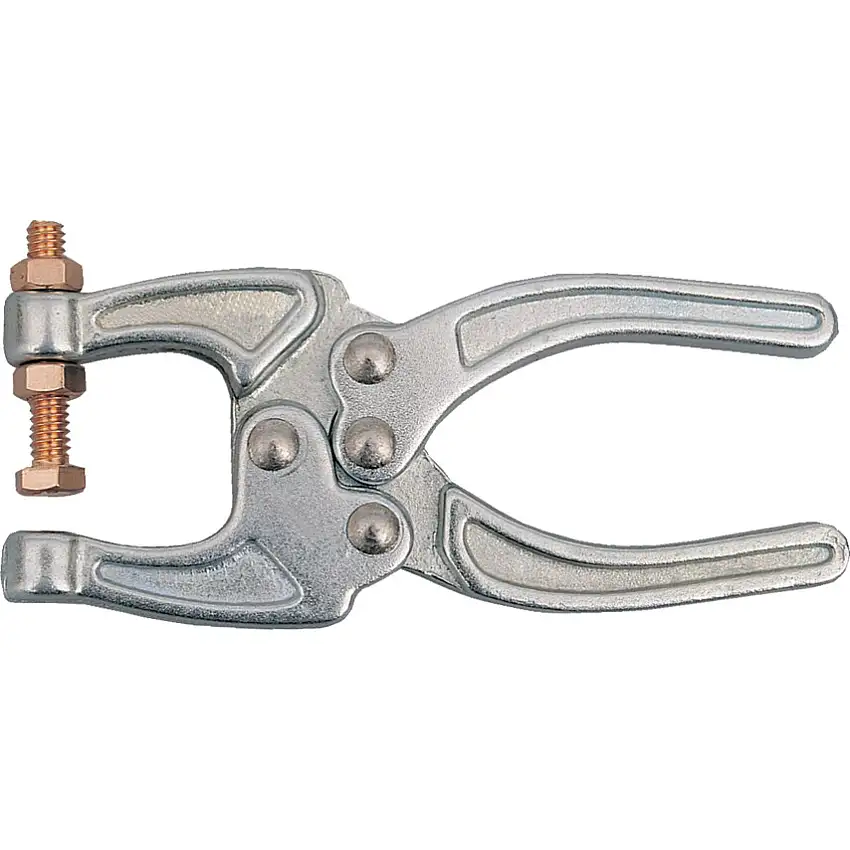 Indexa HH159SF PLIER TYPE TOGGLE CLAMP