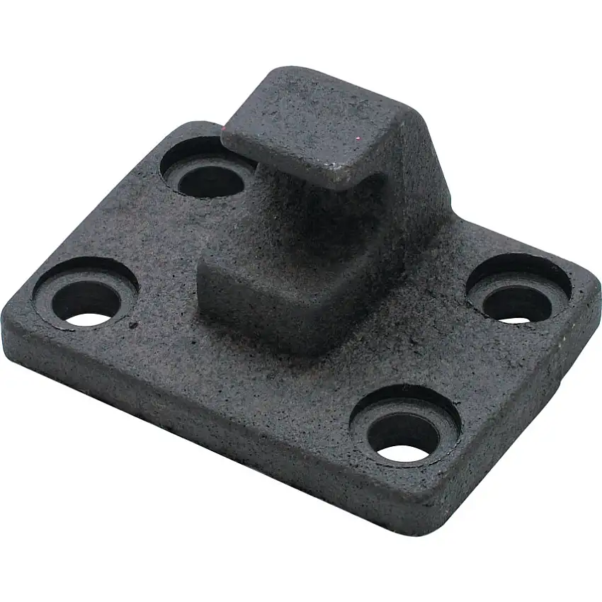 Indexa LATCH PLATE TO SUIT TOGGLE CLAMPS