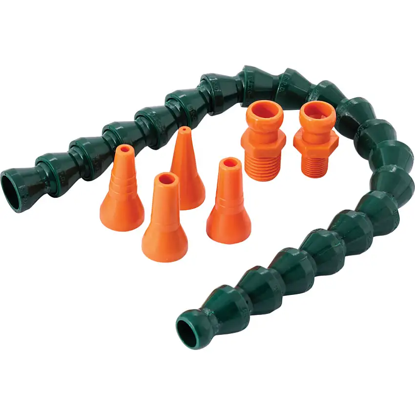 Indexa STARTER PACK 1/4" BORE