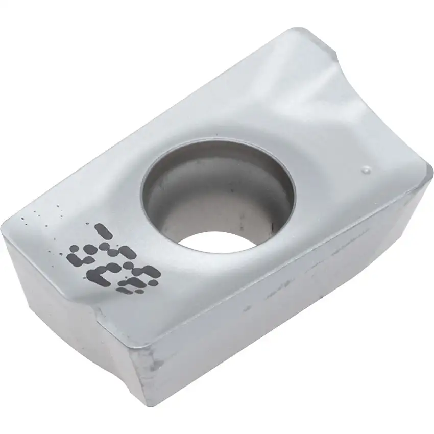 Iscar APKT 1604PDR-HM, Milling Insert, Carbide, Grade IC328