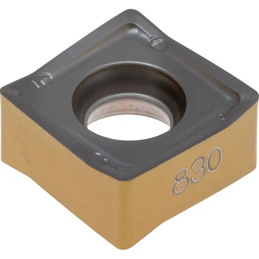 Iscar SNMU Insert, Grade IC830