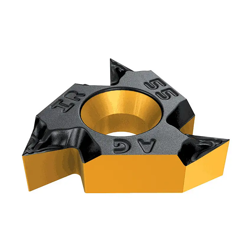 Iscar 16IR AG55 INSERT GRADE IC 908