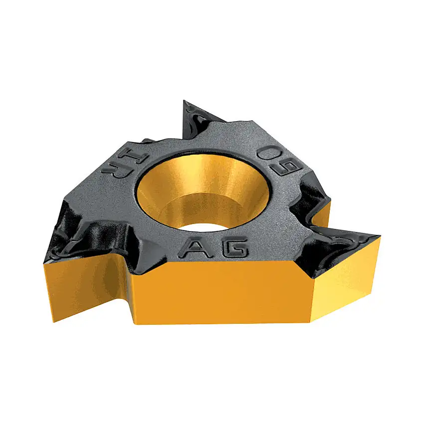 Iscar 06IRM A60 INSERT GRADE IC 228