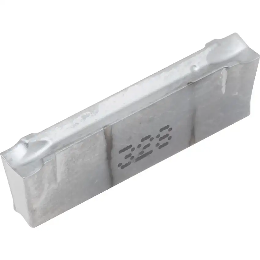 Iscar Do-Grip, Grooving Insert, DGN 3102J, Grade IC328