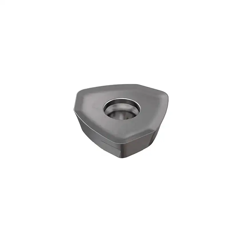 Iscar FF WOCT 09T320T INSERT GRADE IC328