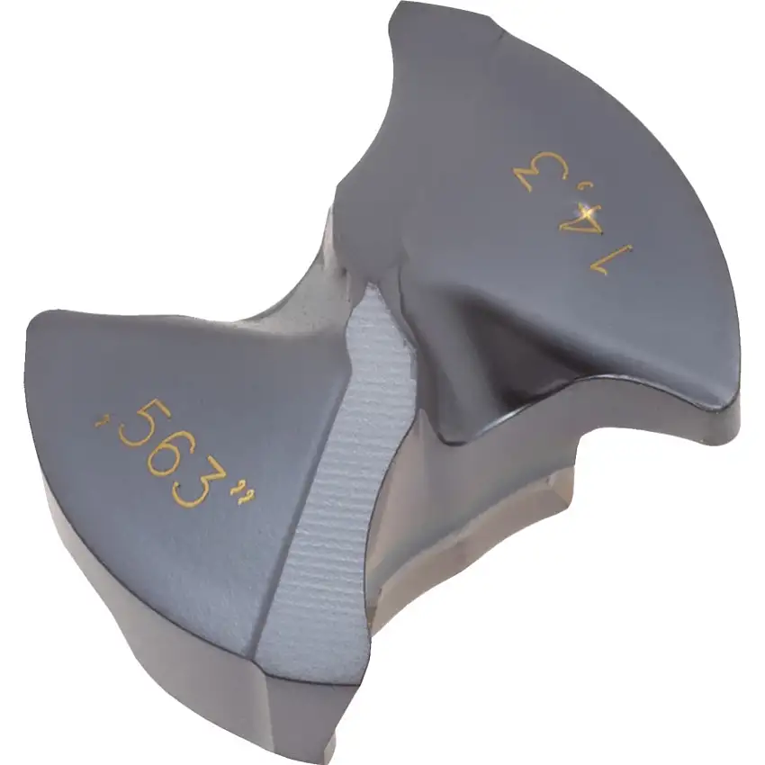 Iscar IDI 143-SG CHAMDRILL INSERT GRADE IC908