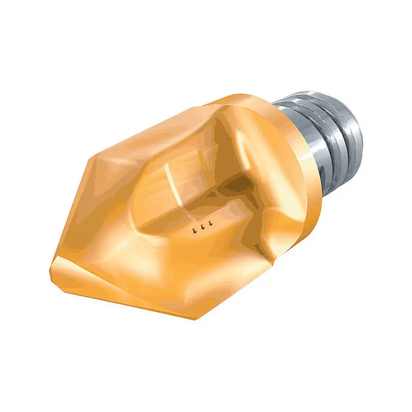 Iscar MM HCD100-060-2T06 INSERT GRADE IC908