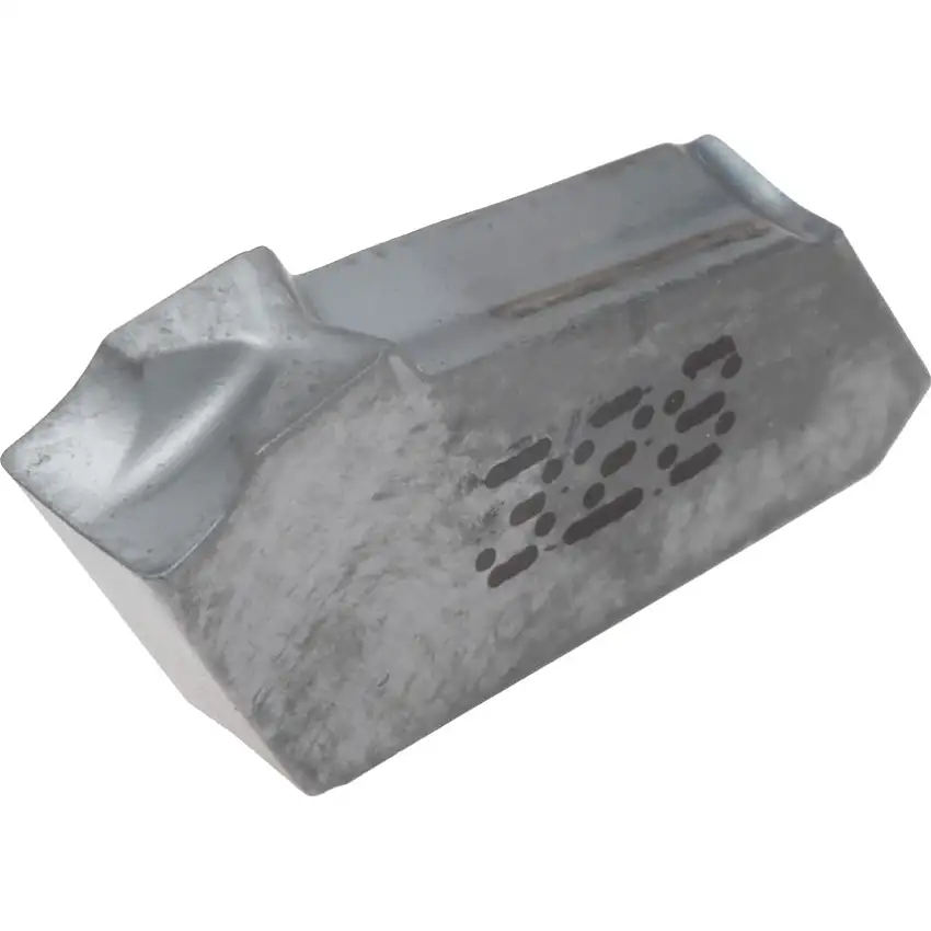 Iscar GFN-3J INSERT GRADE IC328