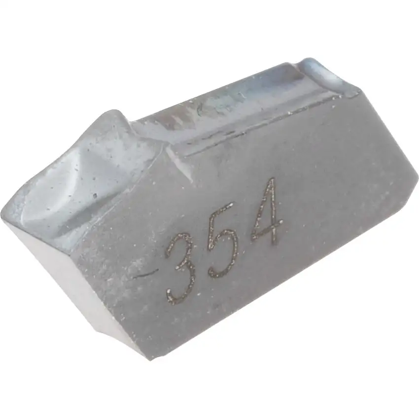 Iscar GFR-2-4D INSERT GRADE IC354