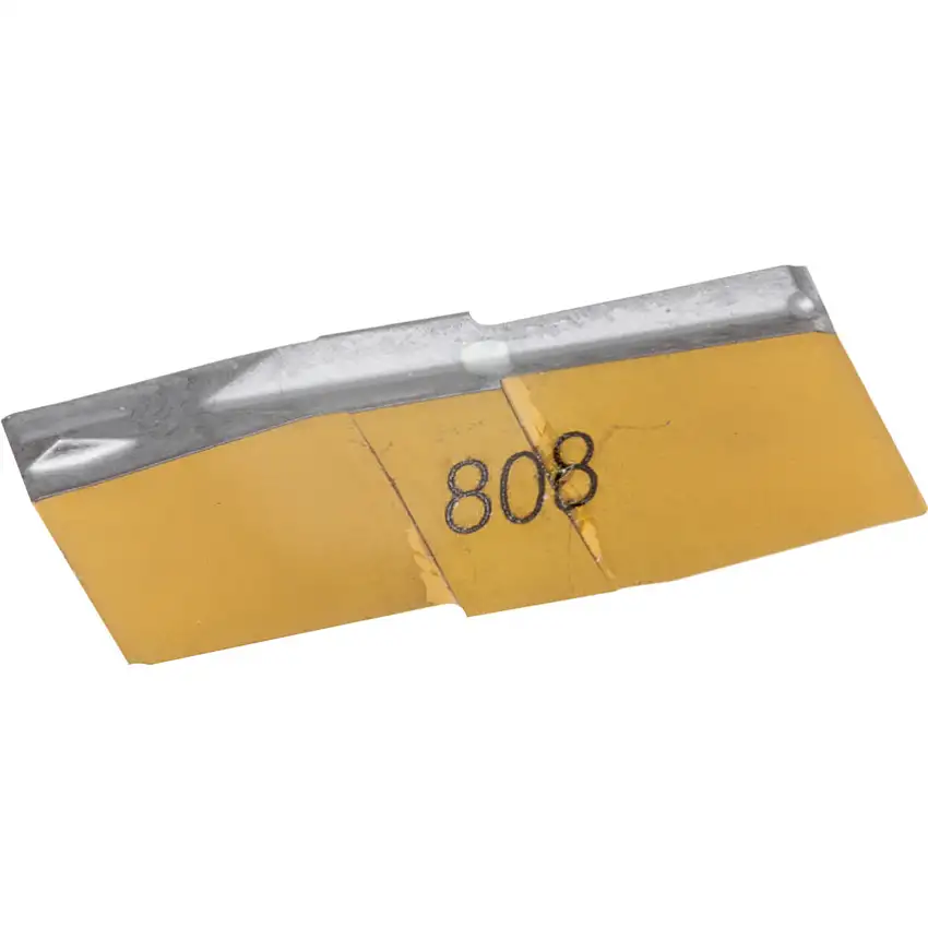 Iscar GIP-2.70-0.10 INSERT GRADE IC808