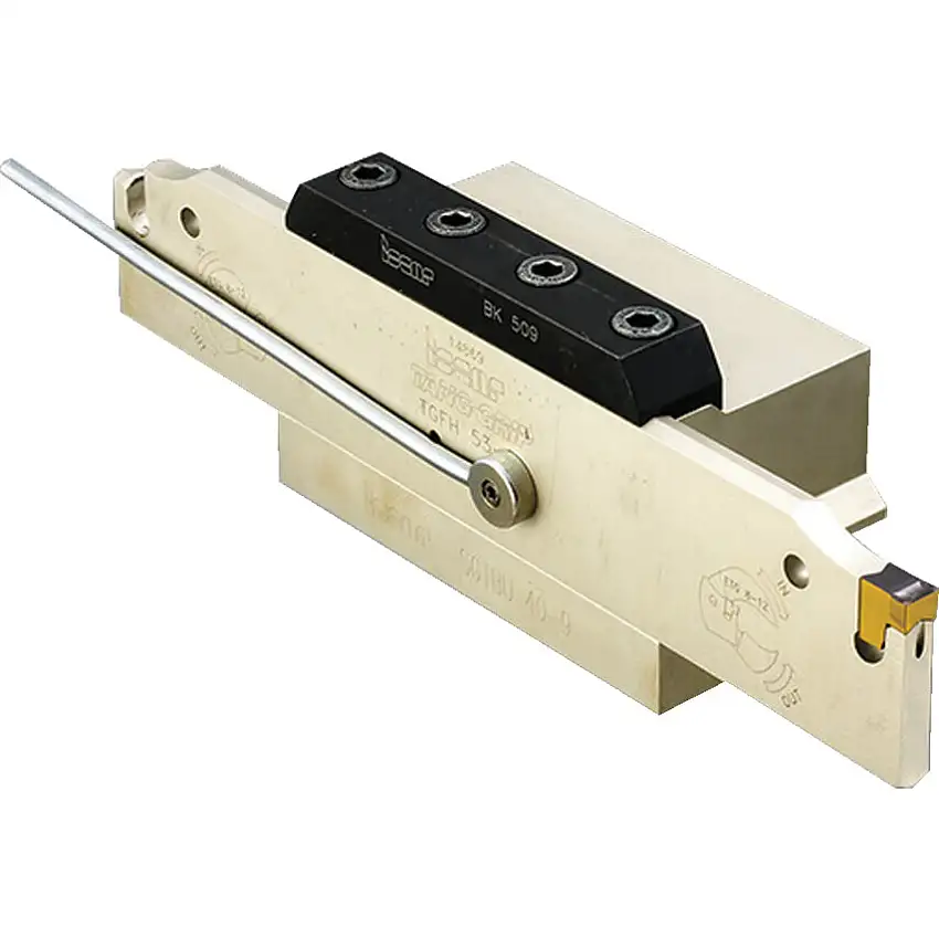 Iscar TGFH 53C-8 - TANG-GRIP - TGFH/R/L Blade
