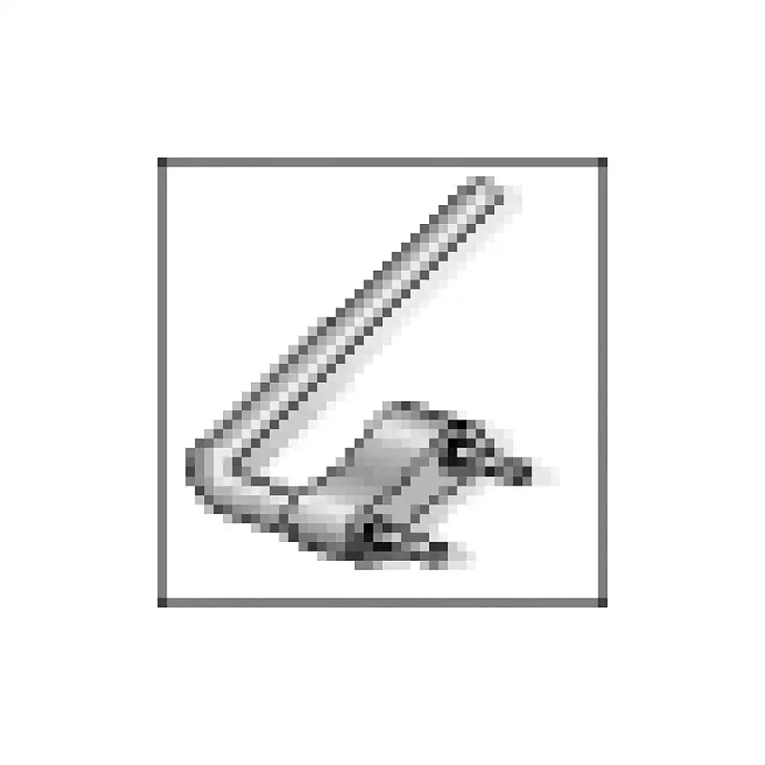 Iscar EDG 23A EXTRACTOR