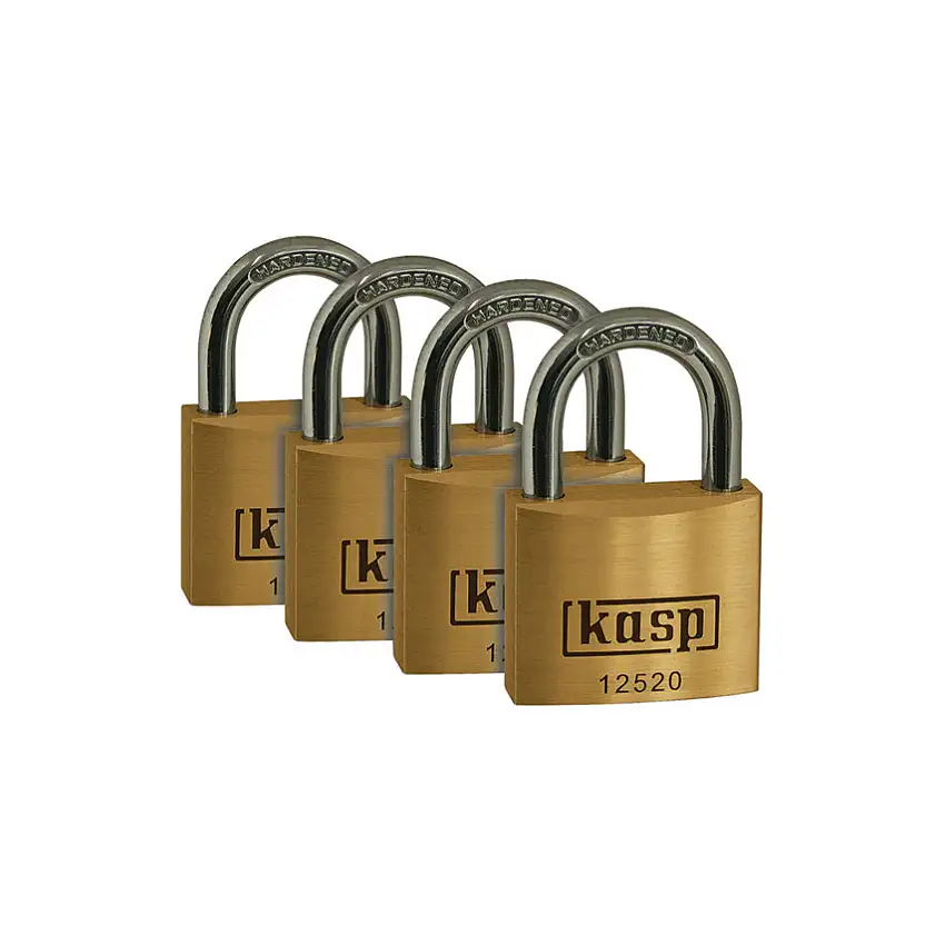 Ck 125 PADLOCK 20MM QUAD KA